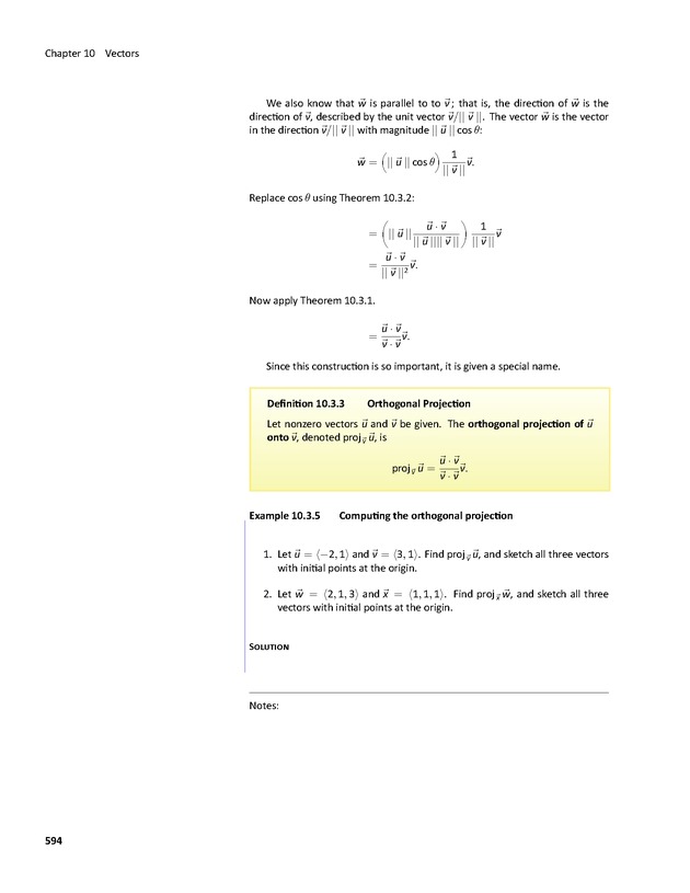APEX Calculus - Page 594